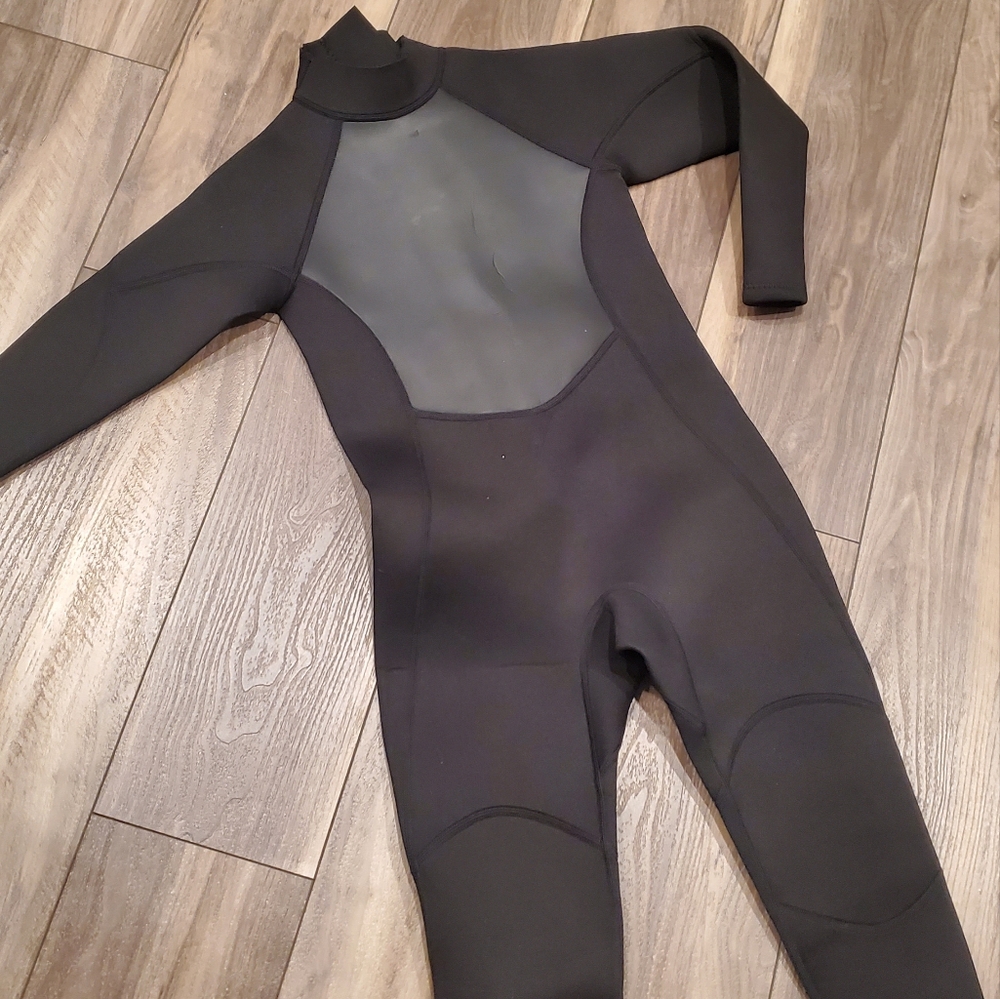 SOLD - Nataly Osmann Girls Wetsuit Sz. 12